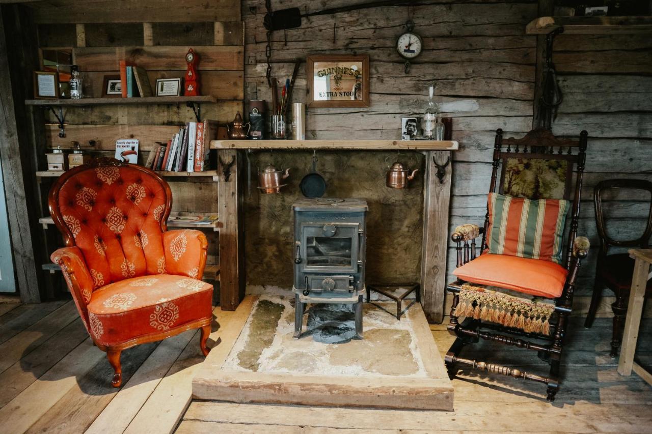 The Thistle - Eko Farm stay *