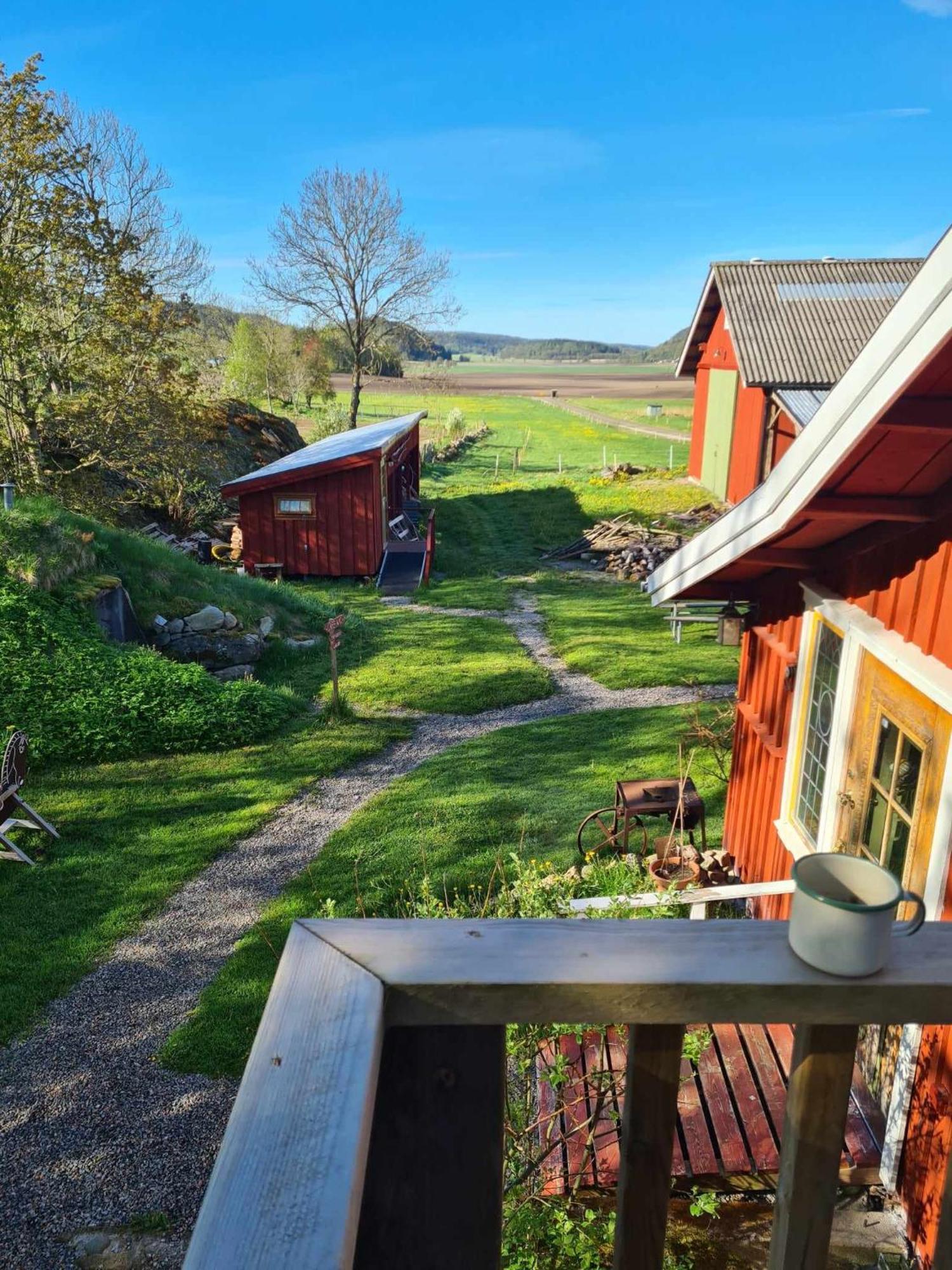 Farm stay The Thistle - Eko *